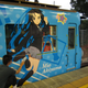 Illustration for article titled Panties and Long Lines, All Aboard!